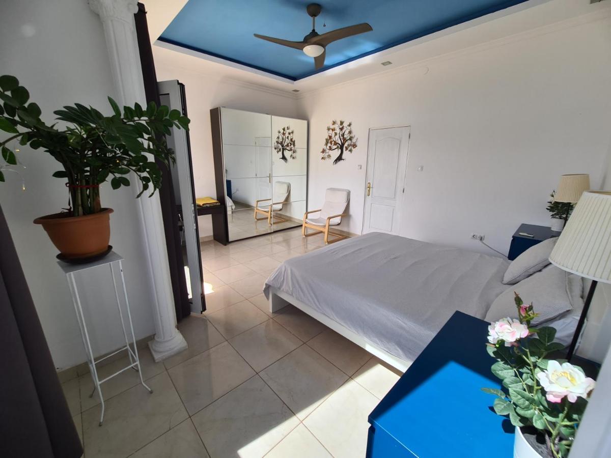 Apartament Francisco's