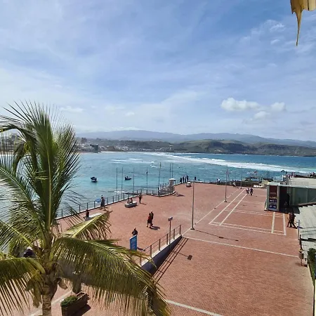 Francisco'S Holiday Home Las Palmas de Gran Canaria Esterno foto