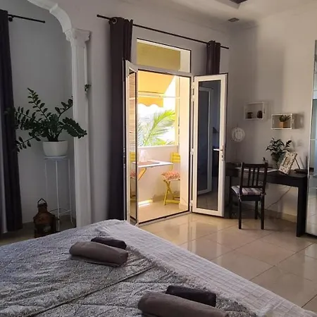 Francisco'S Holiday Home Las Palmas de Gran Canaria Esterno foto