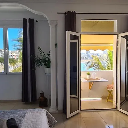Francisco'S Holiday Home Las Palmas de Gran Canaria Esterno foto