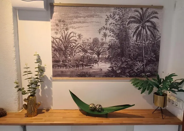 Francisco\'S Holiday Home