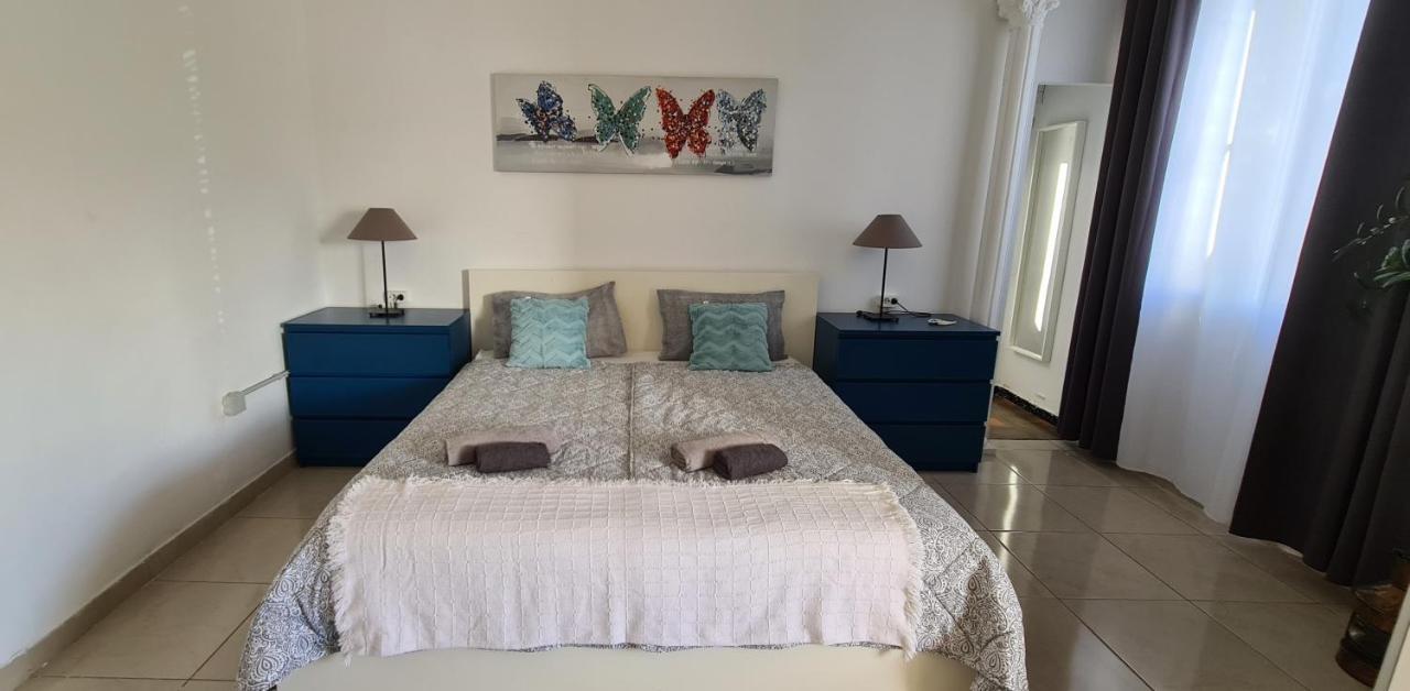 Apartamento Francisco's Las Palmas de Gran Canaria