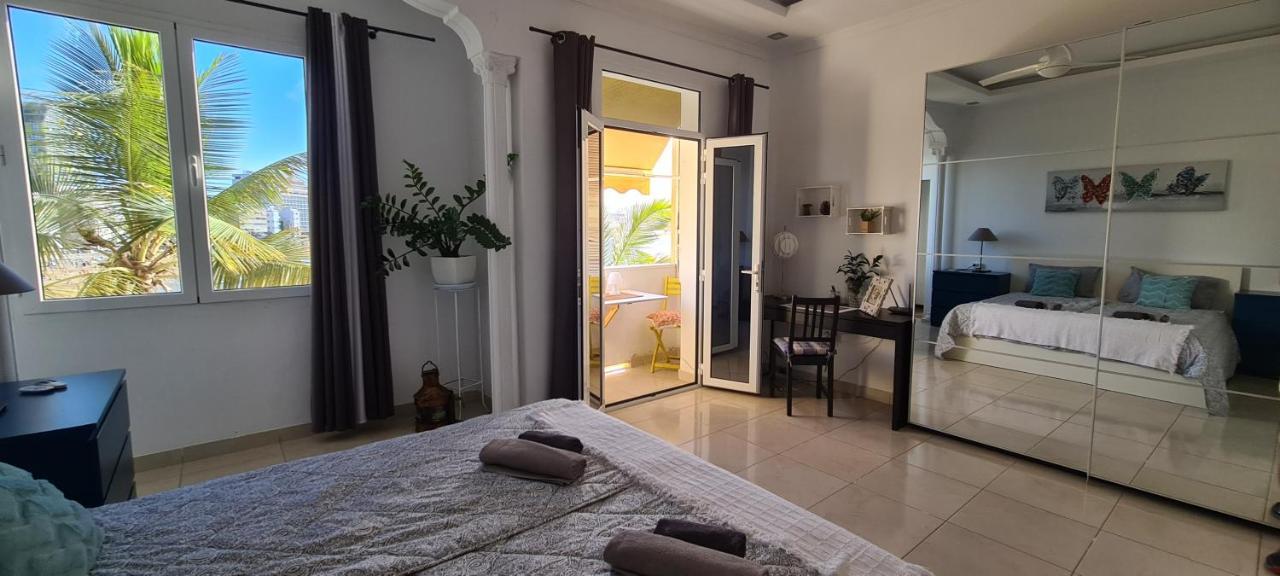 Francisco's Apartamento Las Palmas de Gran Canaria