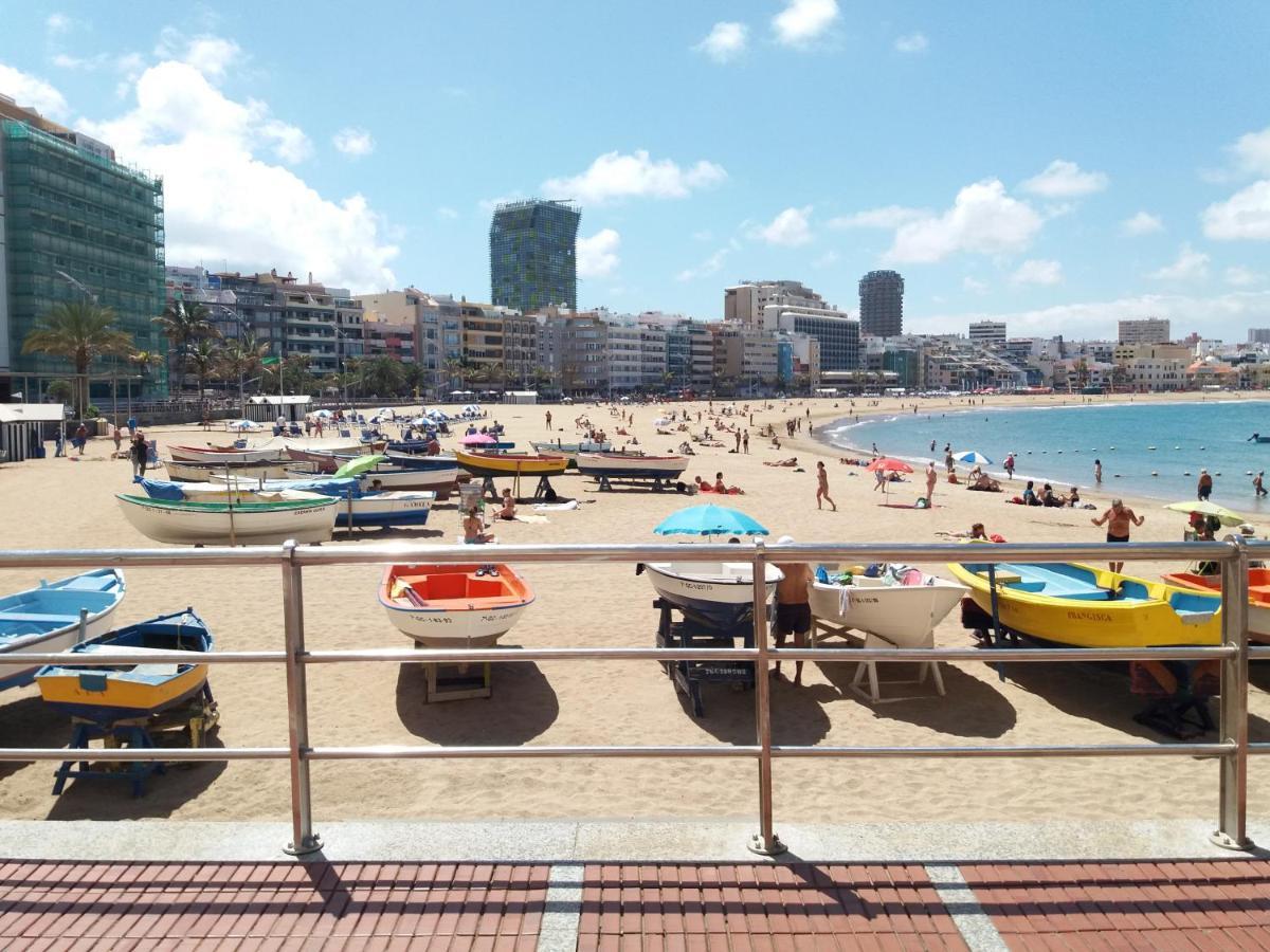 Francisco's Apartamento Las Palmas de Gran Canaria