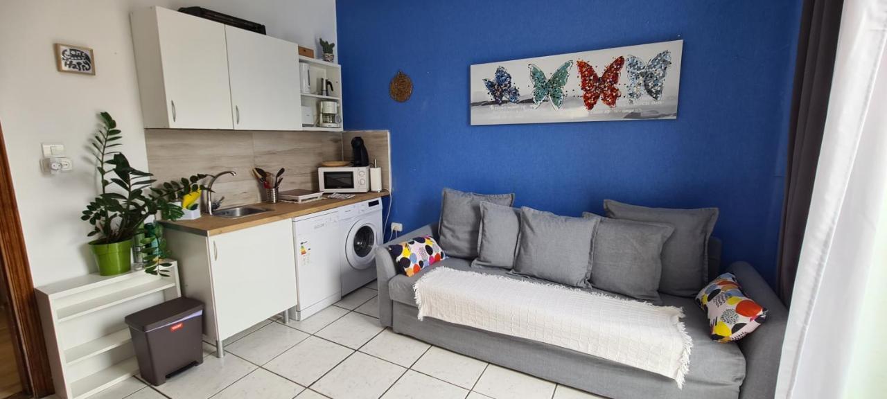 Apartment Francisco's