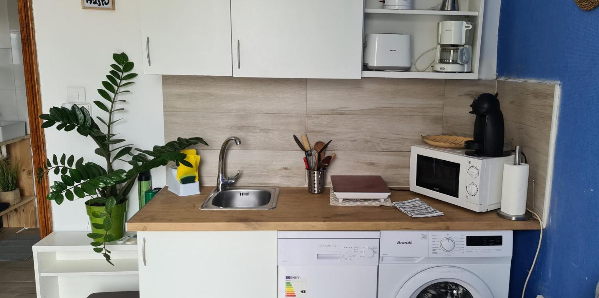 Francisco's Apartamento *