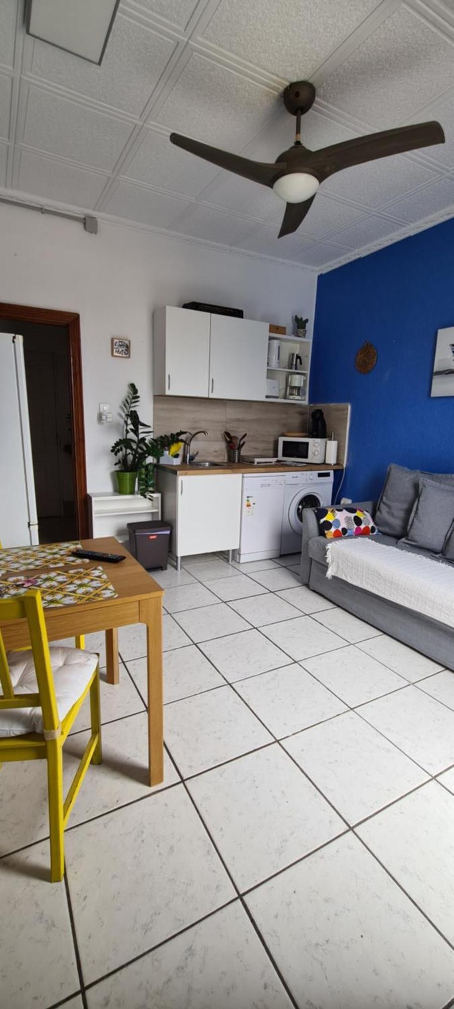 Apartamento Francisco's Las Palmas de Gran Canaria