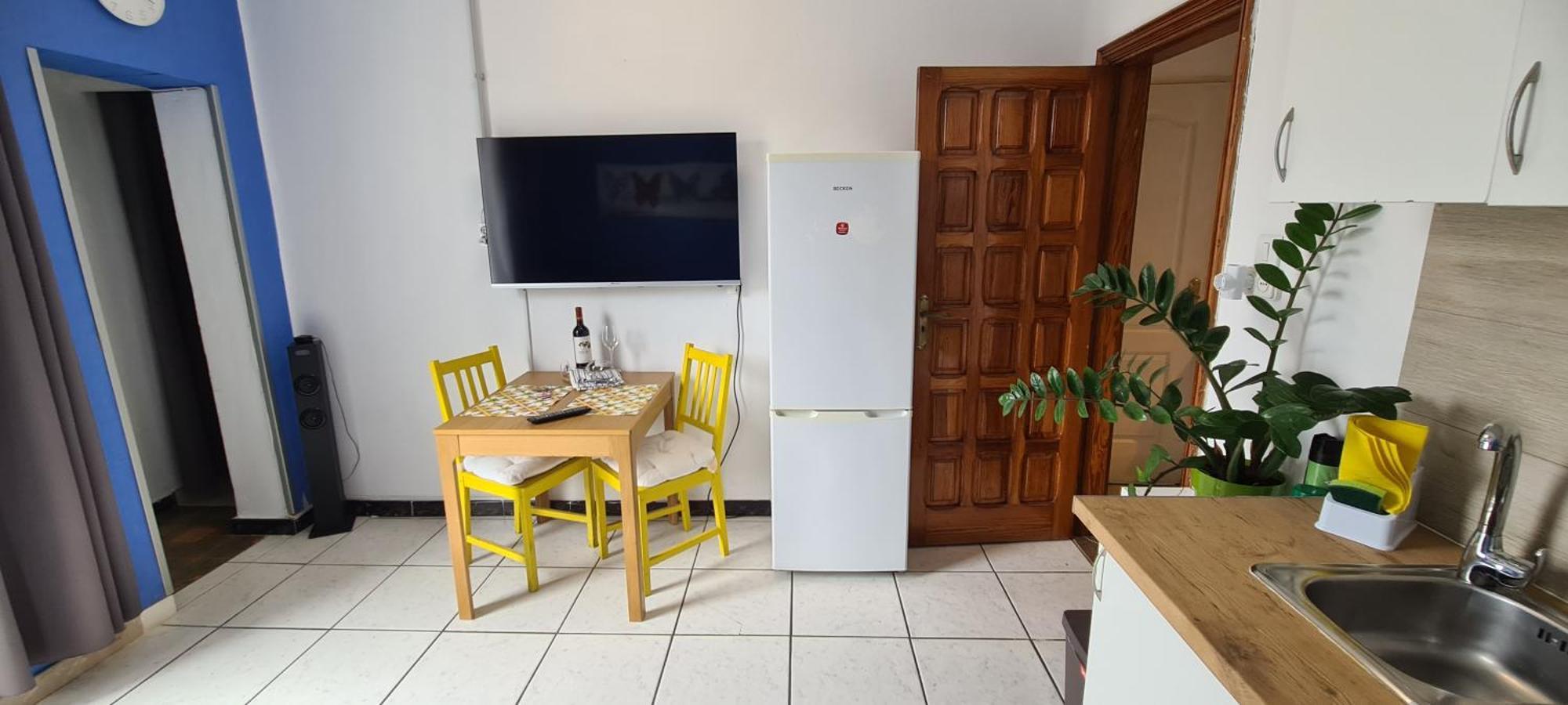Apartamento Francisco's