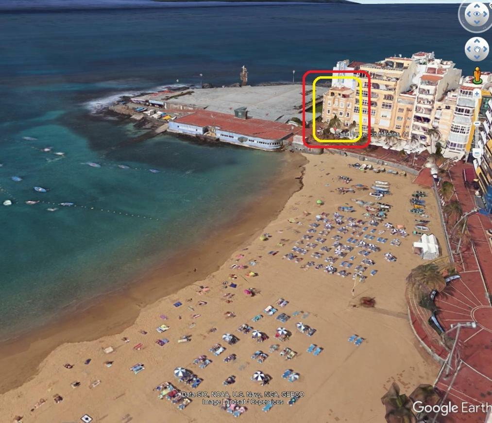 Francisco's Apartamento